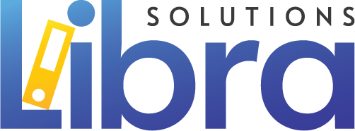 LIBRA SOLUTIONS logo
